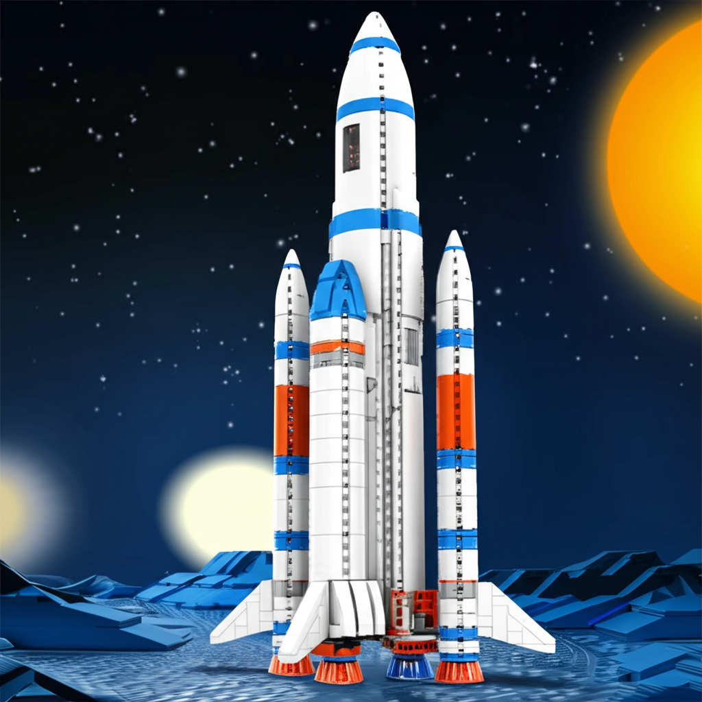 Space Explorer